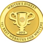 Seal: Writer's Digest - 101 Best Websites For Writers