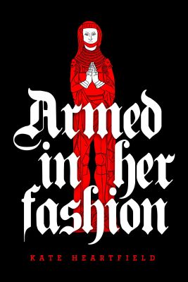 Book Cover: Armed In Her Fashion