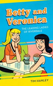 Book Cover: Betty and Veronica