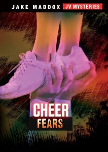 Book Cover: Cheer Fears