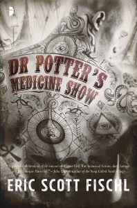 Book Cover: Doctor Potter's Medicine Show