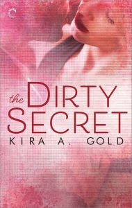 Book Cover: The Dirty Secret