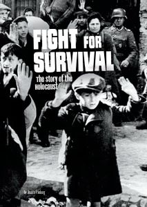 Book Cover: Fight For Survival