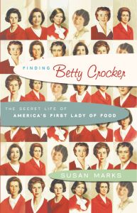 Book Cover: Finding Betty Crocker