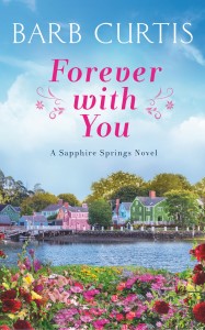 Book Cover: Forever With You