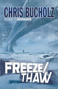 Book Cover: Freeze/Thaw