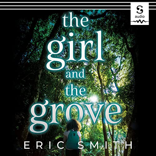 Book Cover: The Girl And The Grove