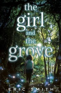 Book Cover: Girl And The Grove