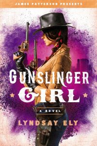 Book Cover: Gunslinger Girl