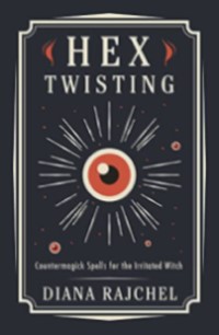 Book Cover: Hex Twisting