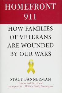 Book Cover: Homefront 911