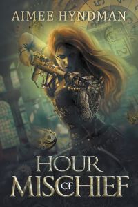 Book Cover: Hour Of Mischief