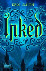 Book Cover: Inked