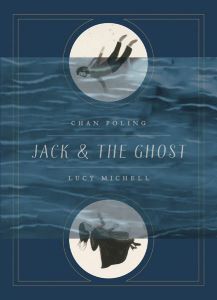 Book Cover: Jack And The Ghost