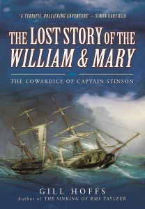 Book Cover: The Lost Story Of William And Mary