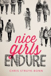 Book Cover: Nice Girls Endure