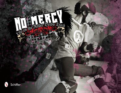Book Cover: No Mercy