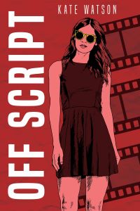 Book Cover: Off Script