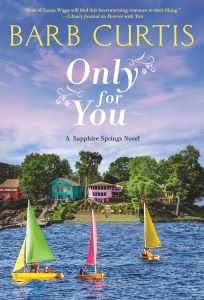 Book Cover: Only For You
