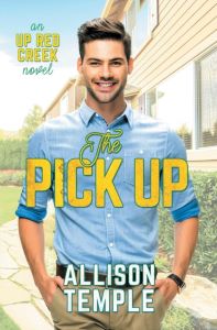 Book Cover: The Pick Up