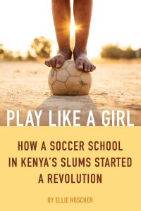 Book Cover: Play Like A Girl