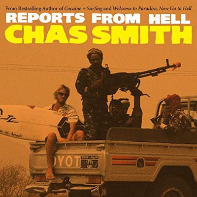 Audio Book Club: Reports From Hell