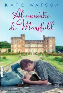 Book Cover: Seeking Mansfield