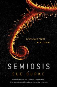 Book Cover: Semiosis