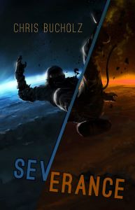 Book Cover: Severance