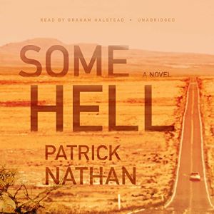 Audio Book Cover: Some Hell