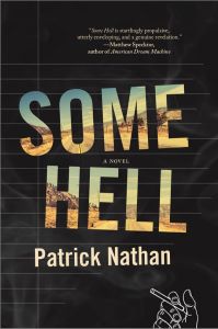Book Cover: Some Hell