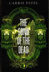 Book Cover: The Song Of The Dead