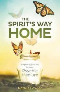 Book Cover: The Spirit's Way Home