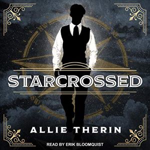 Audio Book: Starcrossed