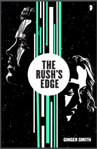 Book Cover: The Rush's Edge