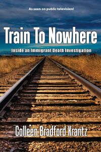 Book Cover: Train To Nowhere
