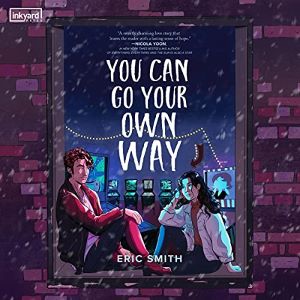 Audio Book Cover: You Can Go Your Own Way