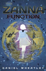 Book Cover: Zanna Function