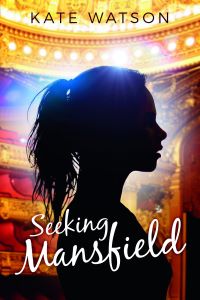Book Cover: Seeking Mansfield