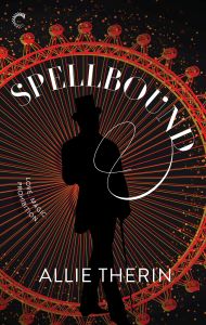 Book Cover: Spellbound