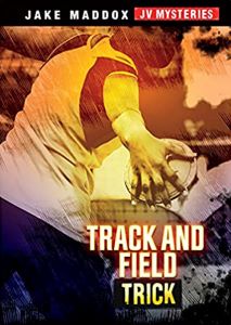 Book Cover: Track And Field Trick