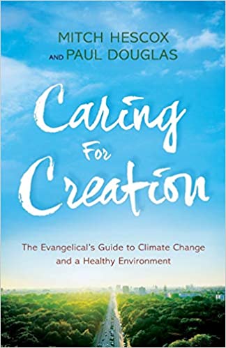 Book Cover: Caring for Creation