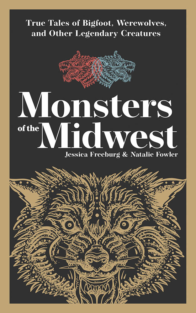 MONSTERS OF THE MIDWEST