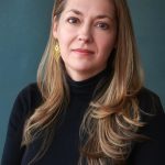 Melissa Scholes Young