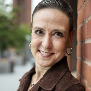 Ruth Gila Berger
