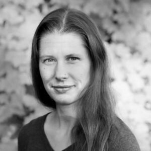 Heidi Barr Photo of Heidi Barr